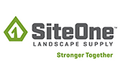 SiteOne Logo Image