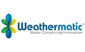 Weathermatic Logo Image