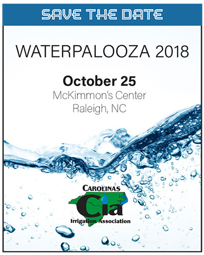 Waterpalooza Save the Date